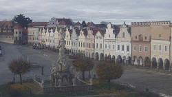 Náměstí Zachariáše z Hradce