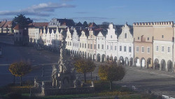 Náměstí Zachariáše z Hradce