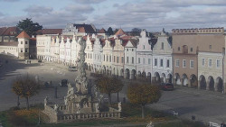 Náměstí Zachariáše z Hradce