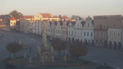 Náměstí Zachariáše z Hradce