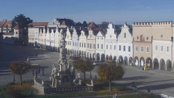 Náměstí Zachariáše z Hradce