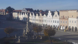 Náměstí Zachariáše z Hradce