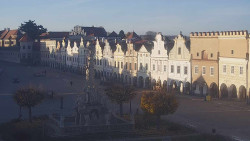 Náměstí Zachariáše z Hradce