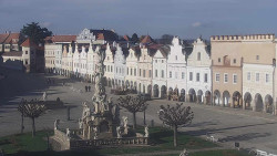 Náměstí Zachariáše z Hradce