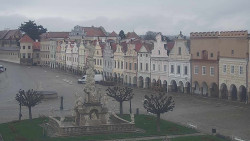 Náměstí Zachariáše z Hradce