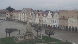 Náměstí Zachariáše z Hradce