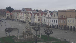 Náměstí Zachariáše z Hradce