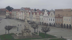 Náměstí Zachariáše z Hradce