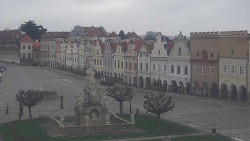 Náměstí Zachariáše z Hradce