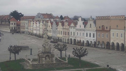 Náměstí Zachariáše z Hradce