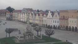 Náměstí Zachariáše z Hradce