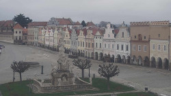 Náměstí Zachariáše z Hradce