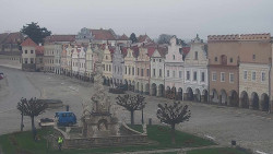 Náměstí Zachariáše z Hradce