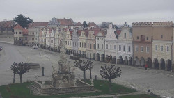 Náměstí Zachariáše z Hradce