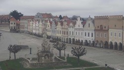 Náměstí Zachariáše z Hradce