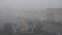 Náměstí Zachariáše z Hradce