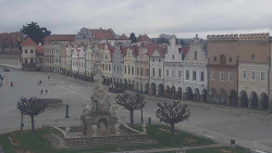 Náměstí Zachariáše z Hradce