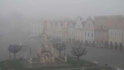 Náměstí Zachariáše z Hradce