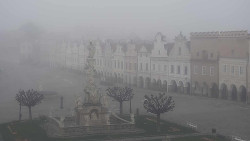 Náměstí Zachariáše z Hradce