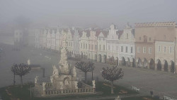 Náměstí Zachariáše z Hradce