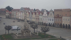 Náměstí Zachariáše z Hradce