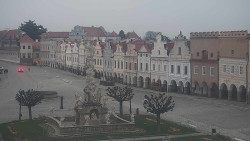 Náměstí Zachariáše z Hradce