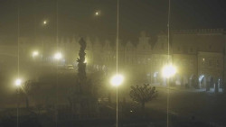 Náměstí Zachariáše z Hradce