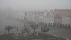 Náměstí Zachariáše z Hradce