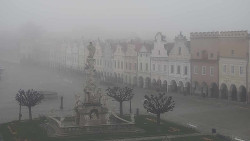 Náměstí Zachariáše z Hradce