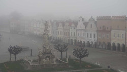 Náměstí Zachariáše z Hradce