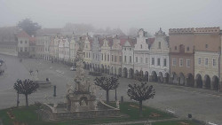 Náměstí Zachariáše z Hradce