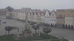 Náměstí Zachariáše z Hradce