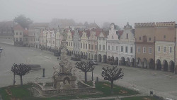 Náměstí Zachariáše z Hradce