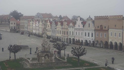 Náměstí Zachariáše z Hradce