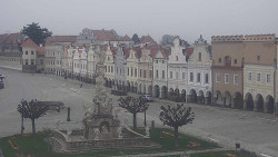 Náměstí Zachariáše z Hradce