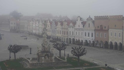 Náměstí Zachariáše z Hradce