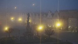 Náměstí Zachariáše z Hradce