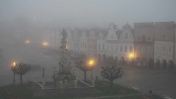 Náměstí Zachariáše z Hradce