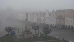 Náměstí Zachariáše z Hradce