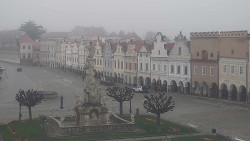 Náměstí Zachariáše z Hradce