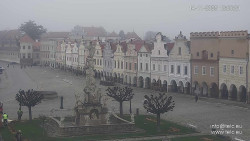 Náměstí Zachariáše z Hradce