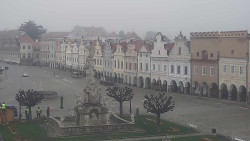 Náměstí Zachariáše z Hradce