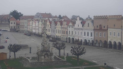 Náměstí Zachariáše z Hradce