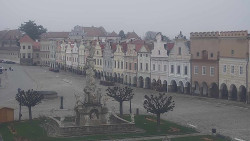 Náměstí Zachariáše z Hradce