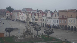 Náměstí Zachariáše z Hradce