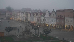 Náměstí Zachariáše z Hradce