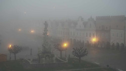 Náměstí Zachariáše z Hradce