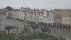 Náměstí Zachariáše z Hradce