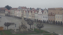 Náměstí Zachariáše z Hradce