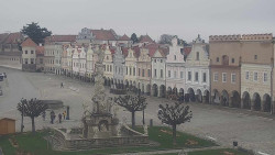 Náměstí Zachariáše z Hradce